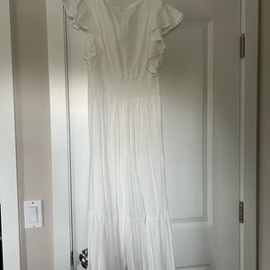 Knox rose dress